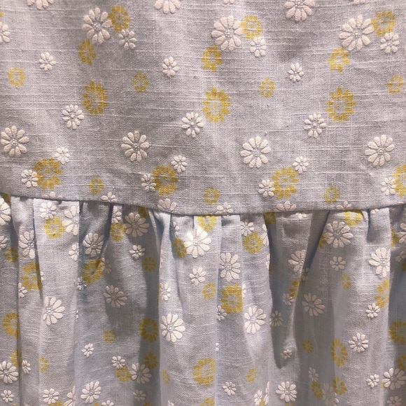 New Daisy top - Picture 3 of 4